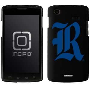Rice University   R design on Samsung Captivate Case by Incipio