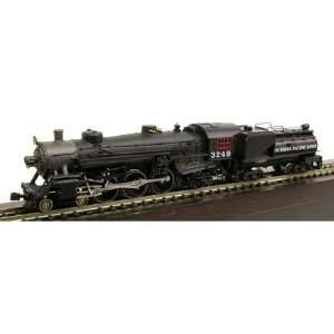  N RTR USRA 4 6 2 w/Vandy Tender SP Toys & Games