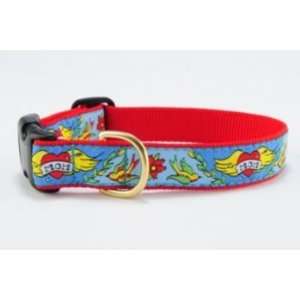  Up Country Mom Dog Collar X Small