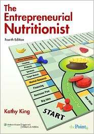   Nutritionist, (0781793696), Kathy King, Textbooks   