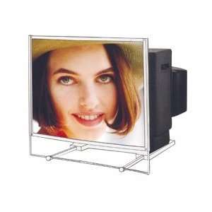  TV Screen Enlarger for 32 Inch Widescreen TV Health 
