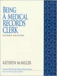   Clerk, (0130864935), Kathryn McMiller, Textbooks   