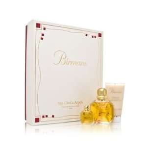 Birmane by Van Cleef And Arpels for Women 3 Piece Set Includes 1.6 oz 