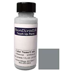  1 Oz. Bottle of Grey Touch Up Paint for 1956 Volkswagen Bus 