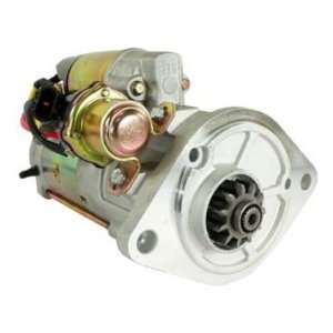  This is a Brand New Aftermarket Starter Fits 2006 New 