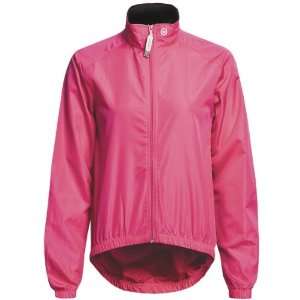  Canari Microlyte Shell Jacket   Windproof (For Women 