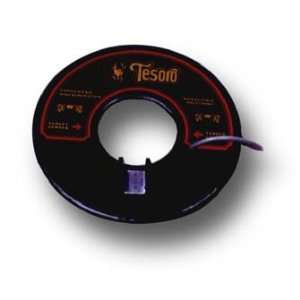  Tesoro 8 Round Search Coil for Sand Shark Electronics