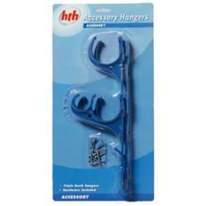 Arch Chemical #72487 HTH Hook Access Hanger