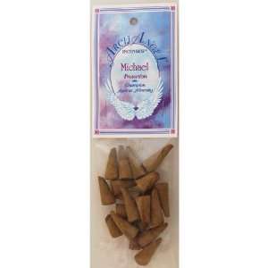  NEW Michael Archangel Cone (Sage Spirit Stick Incense 