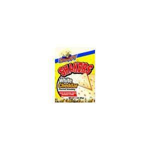Snappy Popcorn 4 lb. White Cheddar  Grocery & Gourmet Food