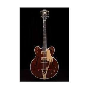  Gretsch Guitars G6122 1962 Chet Atkins Country Gentleman 
