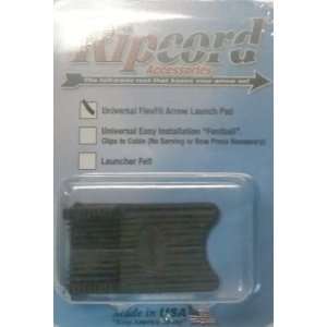  Ripcord Technologies Ripcord Launcher Pad Sports 