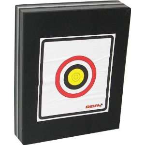   20 x 24 x 5, One Dot   Sports Archery Equipment