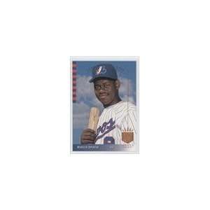  1993 SP #12   Marquis Grissom AS Sports Collectibles