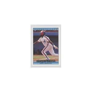  1992 Donruss #137   Marquis Grissom Sports Collectibles