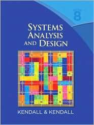   Design, (013608916X), Kenneth E. Kendall, Textbooks   