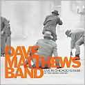 CD Cover Image. Title Live in Chicago 12.19.98, Artist Dave Matthews 