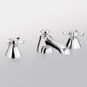  Toto TL970DDLQ#RB Guinevere Widespread Lavatory Faucet, 1 
