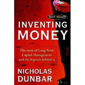  Inventing Money **ISBN 9780471498117** Nicholas 
