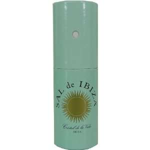 Sal De Ibiza Granito Sea Salt Shaker to Go 31.1 Gr Travel Size  