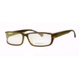 ERMENEGILDO ZEGNA UNISEX RECTANGULAR VZ3560M 09M7 EYEGLASSES  