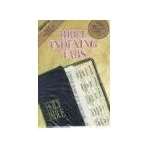  Bible Tab Standard O&N Testament Silver 