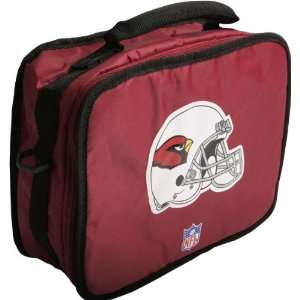  Arizona Cardinals Lunch Bag