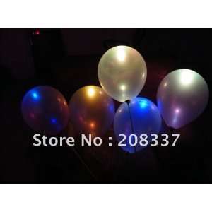   lighting ballon holiday product perfect decoration gift Toys & Games