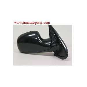   TOWN & COUNTRY SIDE MIRROR, LEFT SIDE (DRIVER), MANUAL Automotive