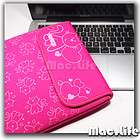 PINK Sleeve Bag Cover Case for Laptop 13 Macbook Pro items in 