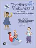 Toddlers Make Music Ones & Lynn Kleiner