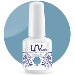  UV Nails Soak Off Gel Polish 0.5 OZ Color Love Me Some 