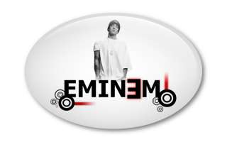 Eminem Bottle Opener Fridge Magnet Shirts Tickets Album  