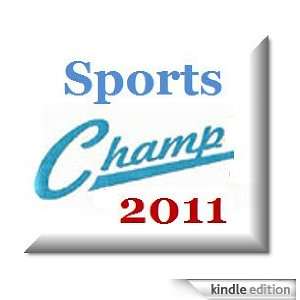  Championship Sports Blog Kindle Store Steve Laurvick