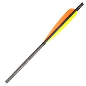  Excalibur 20 Crossbow Arrows Carbon Archery Hunting 