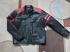 Super Rare A 2 Military Style American Living Mens Leather Jacket 