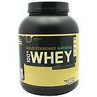   Whey 5 lb (2,273 G) Chocolate Protein Supplements Optimum Nutrition