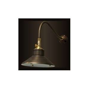     ENTERPRISE B25 20 WB 24V   Wall Light, Frosted Lens, Dome Mounting