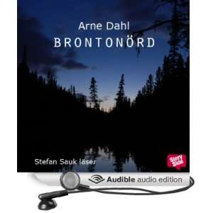   novell] (Audible Audio Edition) Arne Dahl, Stefan Sauk Books