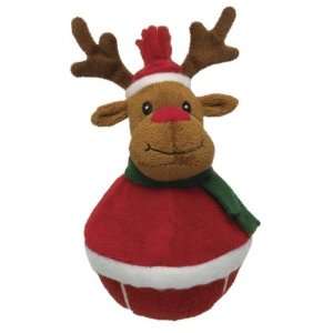  Grriggles Holiday Chubby Chap Reindeer