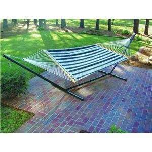 Ecoch Hammock Stand, LARGE HAMMOCK STAND Patio, Lawn 