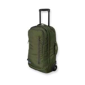  Patagonia MLC Wheelie (Seaweed)