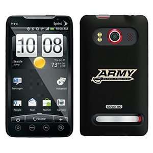  USMA Army Black Nights on HTC Evo 4G Case  Players 