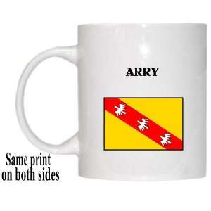  Lorraine   ARRY Mug 