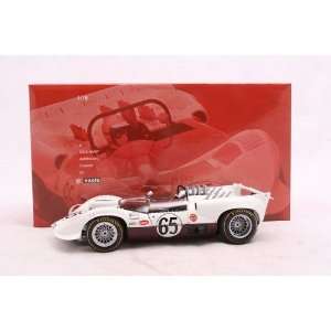 Exoto Racing Legends 1/18 Hap Sharp #65 1965 Chaparral 2/2C   1965 L.A 