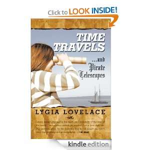 Time Travelsand Pirate Telescopes Lygia Lovelace  