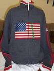  Canada Hooded Zip Up Jacket Valour USA Men Sz X Large Charcoal