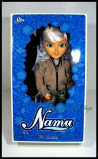 Handsome Trunk Namu doll Ex bf of Pullip  