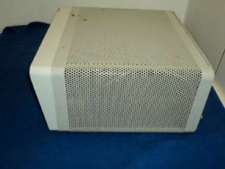 Vintage BLJ 500 Ham Radio Amp Amplifier w 20LF6 Tubes  
