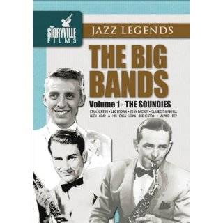 Big Bands 1 The Soundies ( DVD   July 31, 2007)